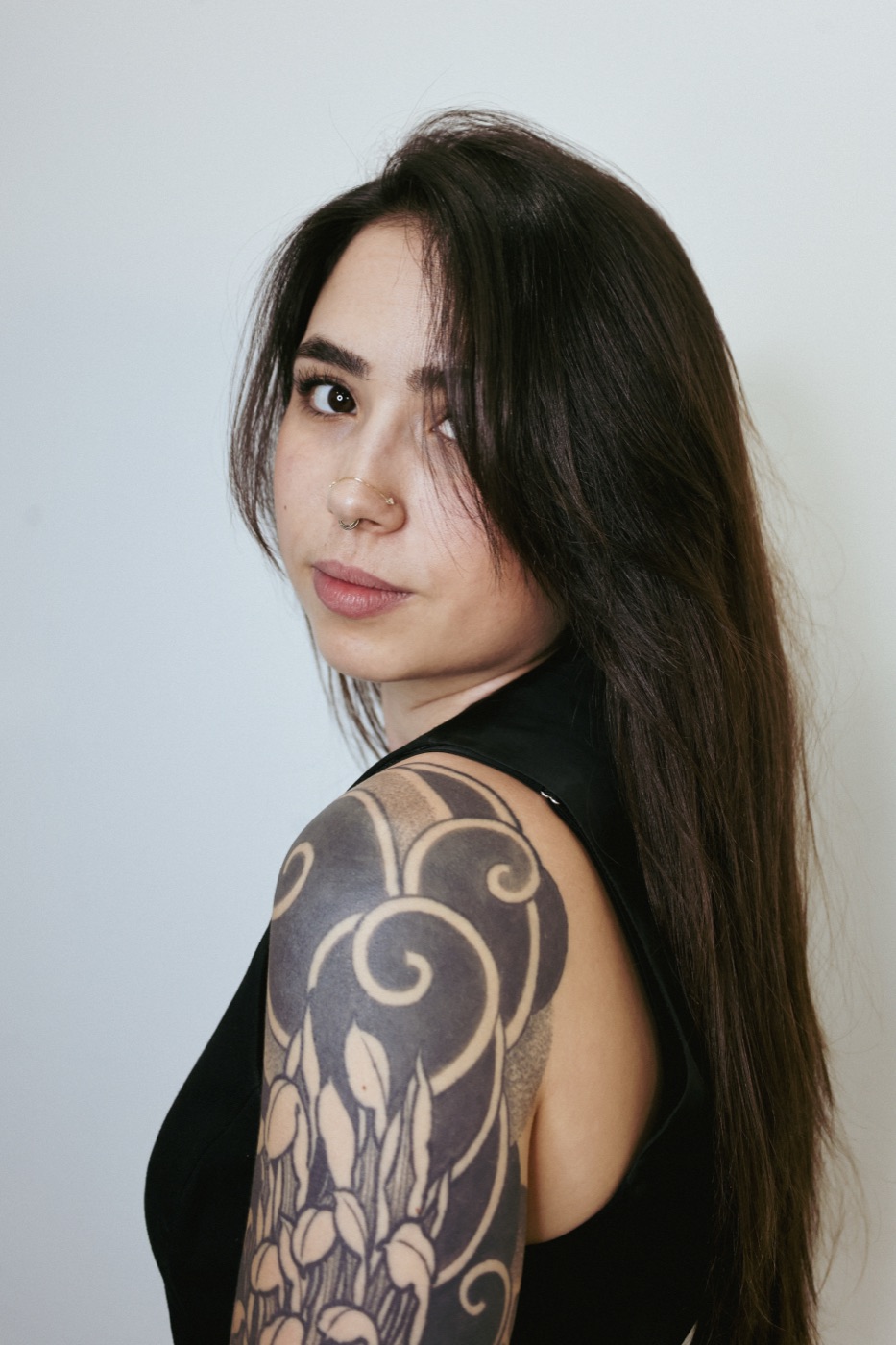Ayda Arenas