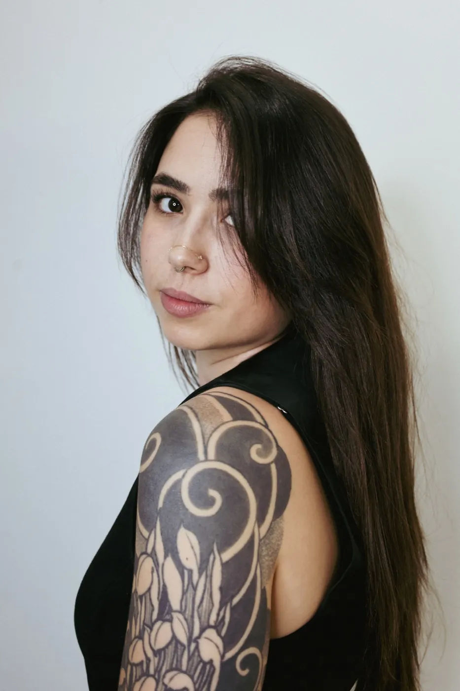 Ayda Arenas